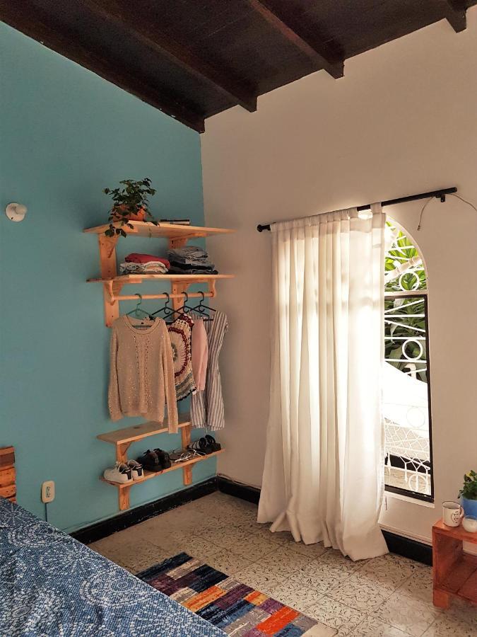 Tatami Hostel بوكارامانغا المظهر الخارجي الصورة