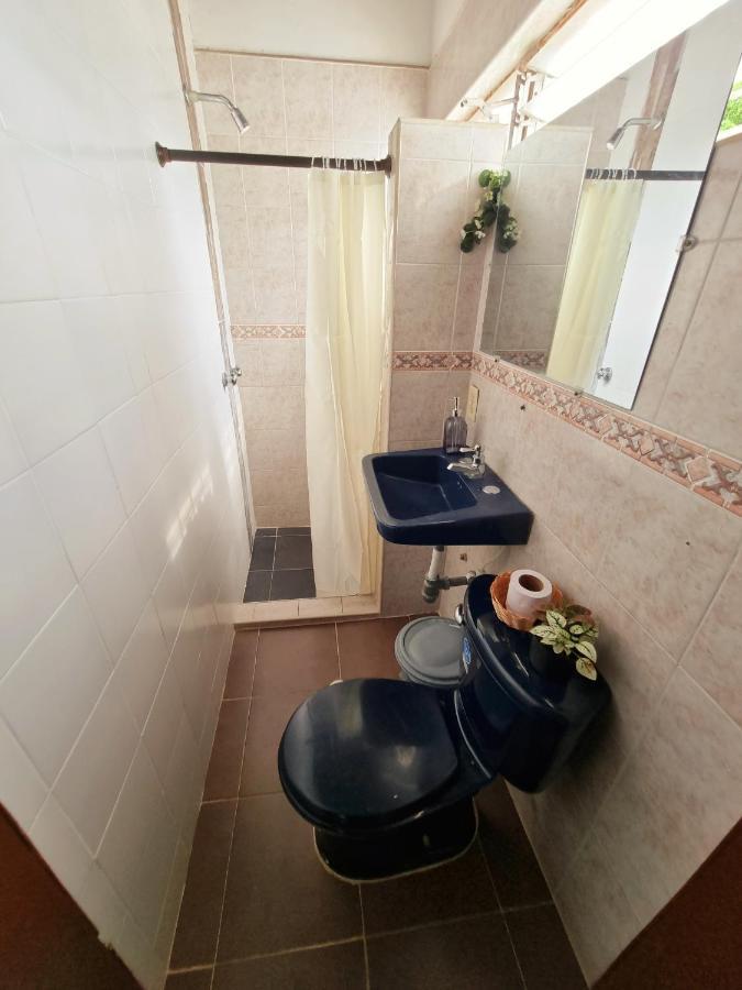 Tatami Hostel بوكارامانغا المظهر الخارجي الصورة