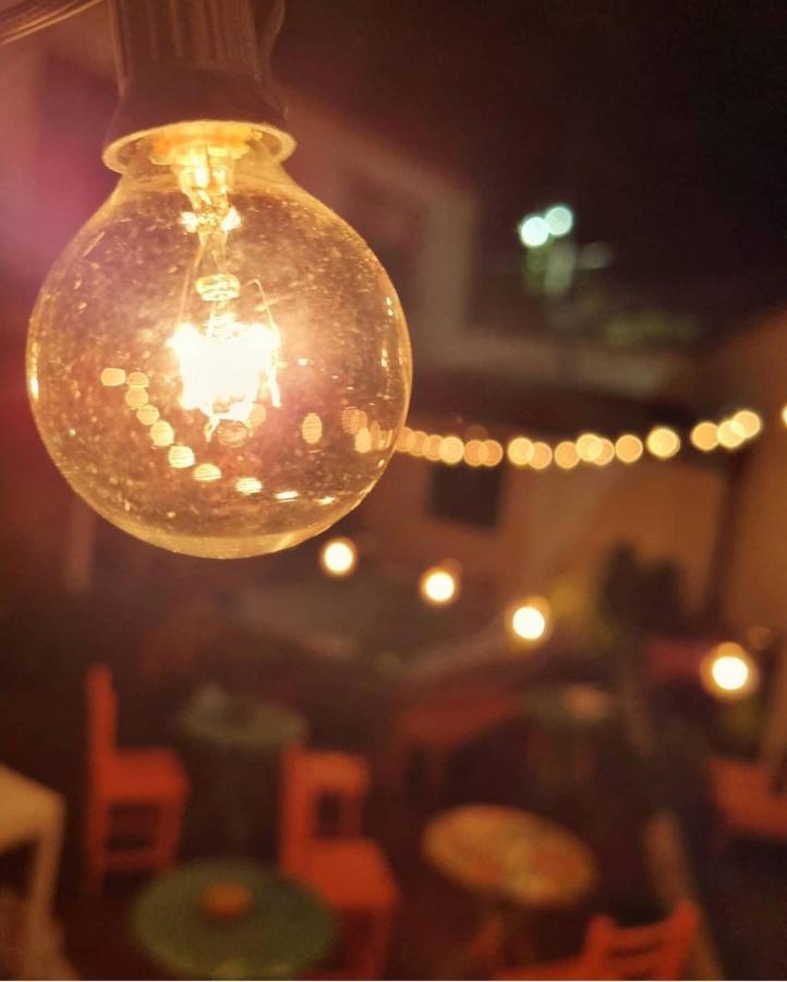 Tatami Hostel بوكارامانغا المظهر الخارجي الصورة