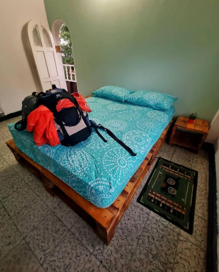 Tatami Hostel بوكارامانغا المظهر الخارجي الصورة
