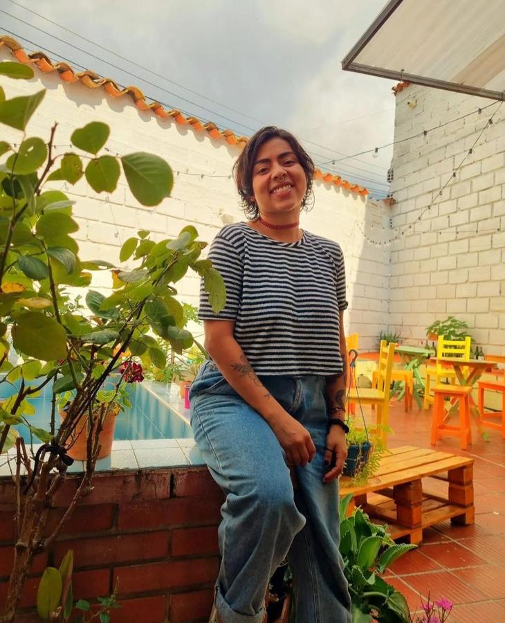 Tatami Hostel بوكارامانغا المظهر الخارجي الصورة