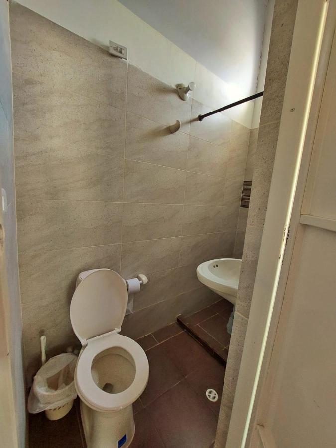 Tatami Hostel بوكارامانغا المظهر الخارجي الصورة