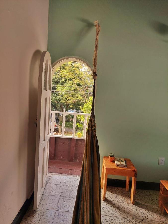 Tatami Hostel بوكارامانغا المظهر الخارجي الصورة