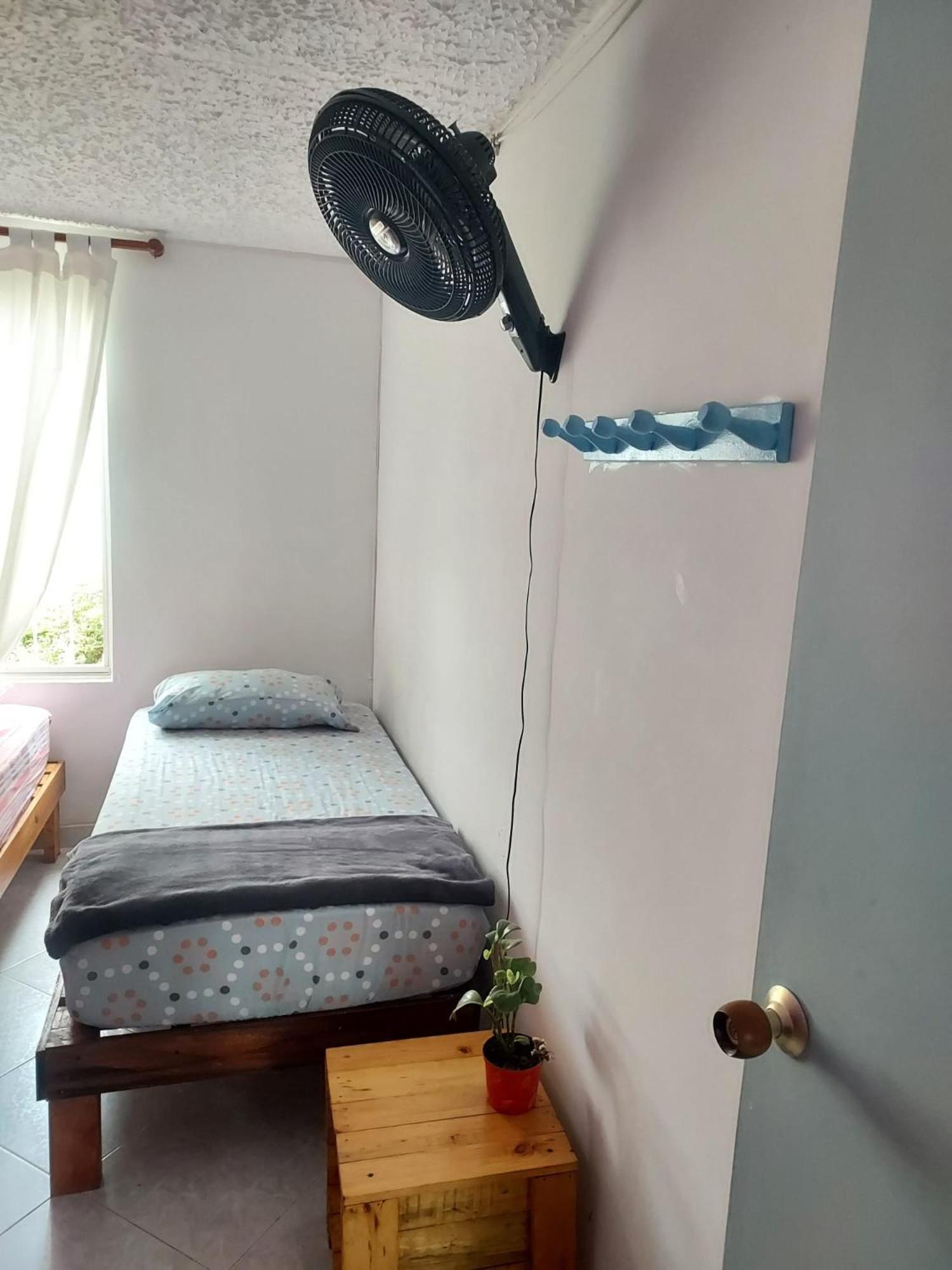 Tatami Hostel بوكارامانغا المظهر الخارجي الصورة