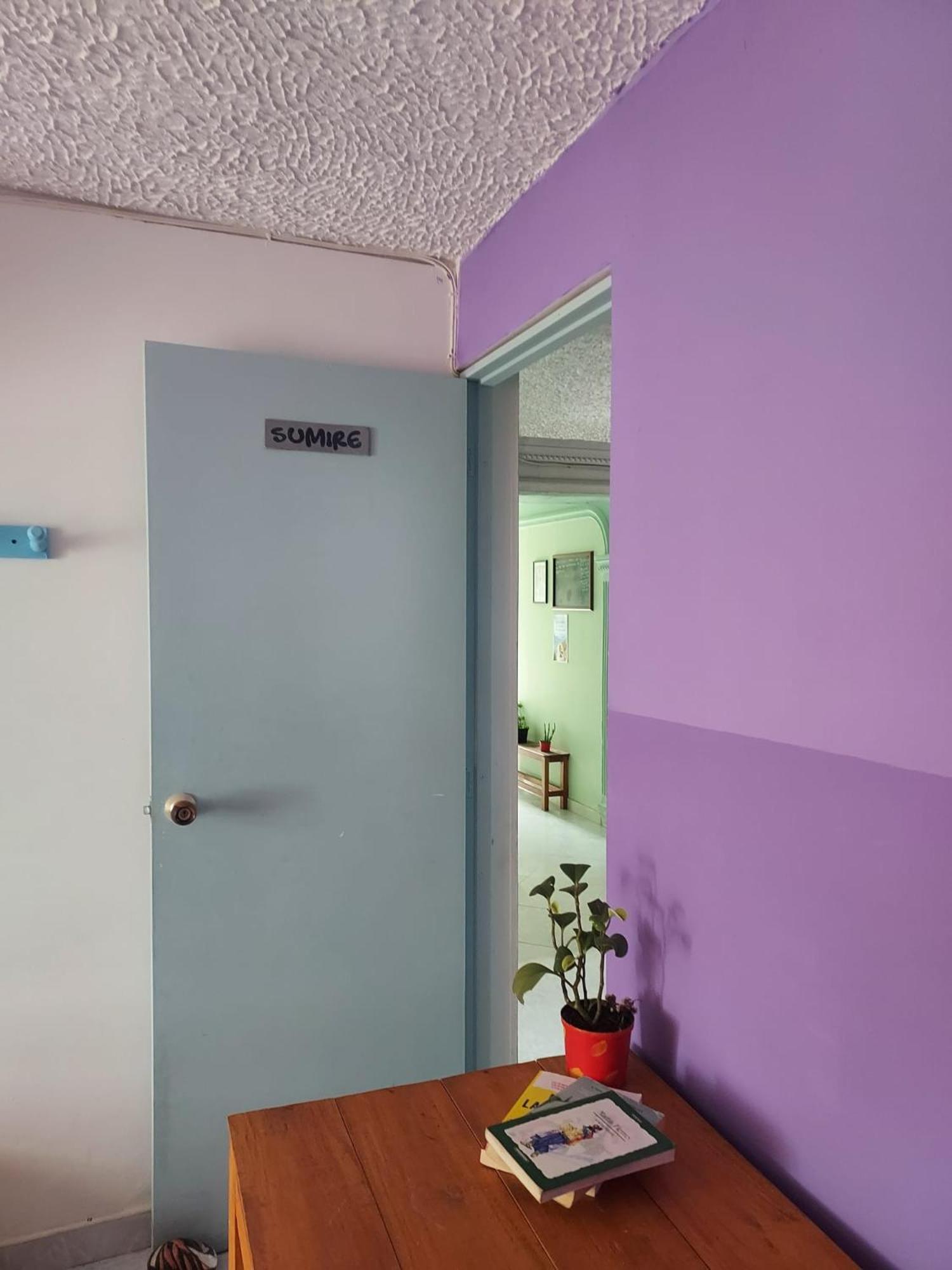 Tatami Hostel بوكارامانغا المظهر الخارجي الصورة