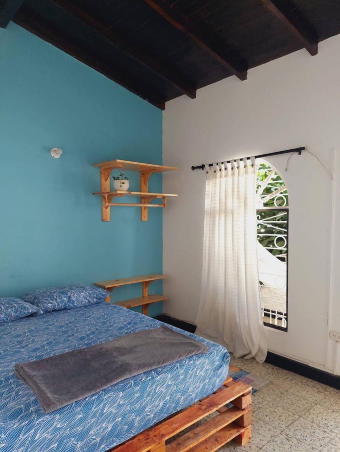 Tatami Hostel بوكارامانغا المظهر الخارجي الصورة
