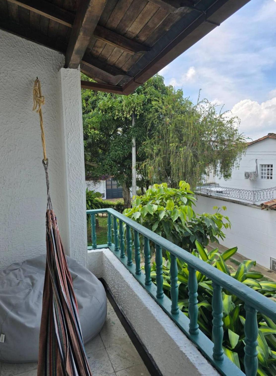 Tatami Hostel بوكارامانغا المظهر الخارجي الصورة